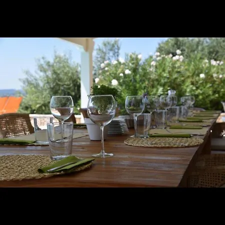 Вилла 5 Bedroom Luxurious Spartylas