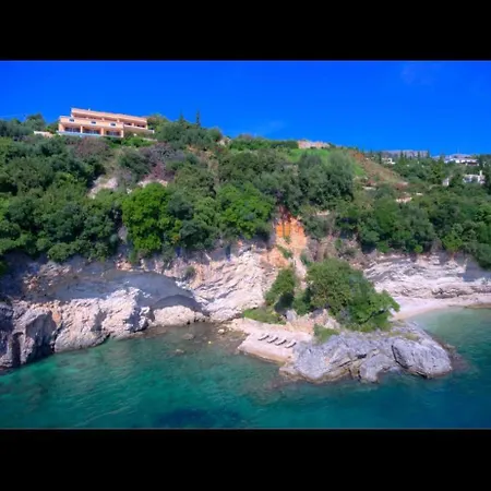 Вилла 5 Bedroom Luxurious *