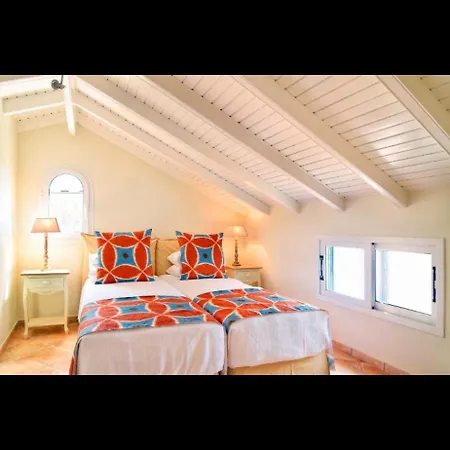 5 Bedroom Luxurious