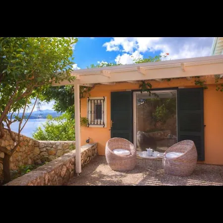 Вилла 5 Bedroom Luxurious Spartylas