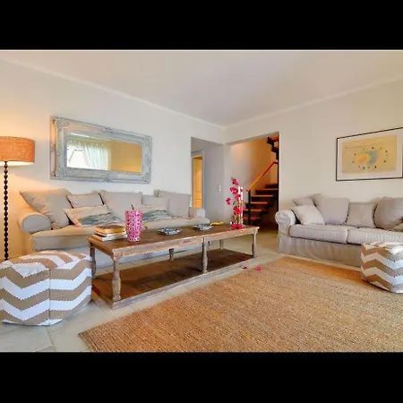 Вилла 5 Bedroom Luxurious *