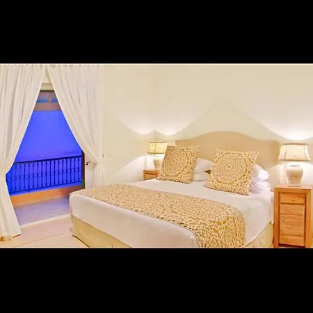 5 Bedroom Luxurious * Spartylas